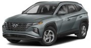 2024 Hyundai Tucson 4dr FWD_101
