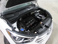 2018 Hyundai Santa Fe Sport 2.4L AWD