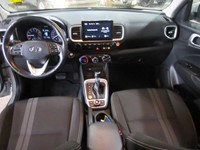 2022 Hyundai Venue Preferred IVT