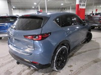 2023 Mazda CX-5 Sport Design w/Turbo AWD