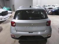 2021 Hyundai Venue Preferred IVT