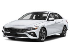 Hyundai Elantra HEV<br/>Luxury_101