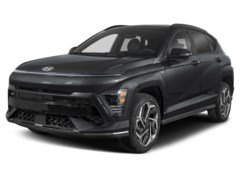 2025 Hyundai Kona 4dr AWD_101