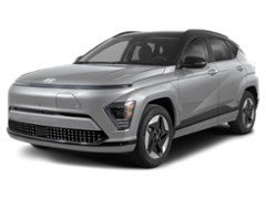 Hyundai Kona Electric<br/>Preferred w/Ultimate Package Two-Tone_101