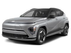 Hyundai Kona Electric<br/>Preferred w/Ultimate Package Two-Tone_101