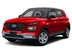 Hyundai Venue<br/>Essential w/Two-Tone_101