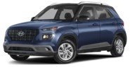 2025 Hyundai Venue 4dr FWD_101