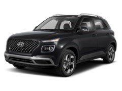 Hyundai Venue<br/>Ultimate w/Black Interior_101