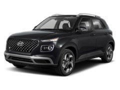 Hyundai Venue<br/>Ultimate w/Black Interior_101