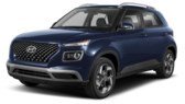 2025 Hyundai Venue 4dr FWD_101