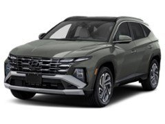 Hyundai Tucson Plug-In Hybrid<br/>Ultimate_101