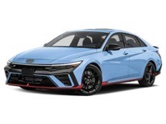 Hyundai Elantra N<br/>TCR_101
