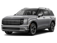Hyundai Palisade HEV<br/>Luxury 8 Passenger_101