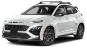 2022 Hyundai Kona N 4dr FWD_101