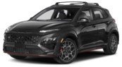2022 Hyundai Kona N 4dr FWD_101