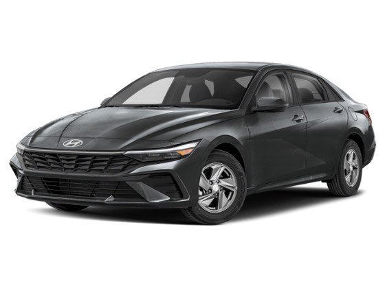 2026 Hyundai Elantra Essential