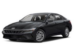 Hyundai Elantra<br/>Preferred_101