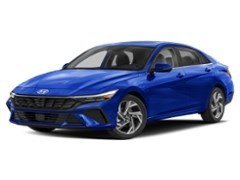 Hyundai Elantra<br/>Luxury_101