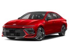 Hyundai Sonata<br/>N Line_101