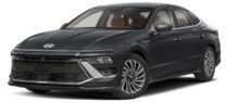 2024 Hyundai Sonata Hybrid 4dr Sedan_101