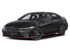 Hyundai Elantra N<br/>Base_101