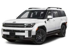 Hyundai Santa Fe HEV<br/>Ultimate Calligraphy_101