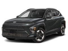Hyundai Kona Electric<br/>Preferred  w/Trend Package_101