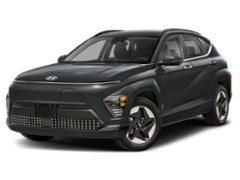 Hyundai Kona Electric<br/>Preferred w/Ultimate Package_101