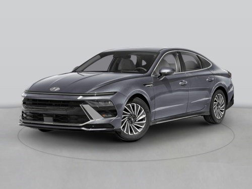 2024 Hyundai Sonata Hybrid 4dr Sedan_1300