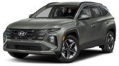 2025 Hyundai Tucson 4dr FWD_101