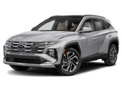 Hyundai Tucson<br/>Preferred w/Trend Package_101
