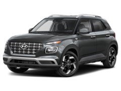 Hyundai Venue<br/>Preferred_101