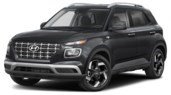 2025 Hyundai Venue 4dr FWD_101