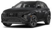 2025 Hyundai Tucson Hybrid 4dr AWD_101