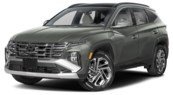 2025 Hyundai Tucson Hybrid 4dr AWD_101