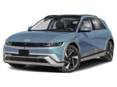 Hyundai IONIQ 5<br/>Preferred Long Range w/Ultimate Package_101