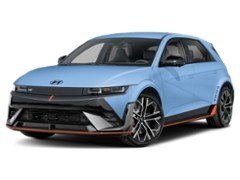 2027 Hyundai IONIQ 5 N SUV_101