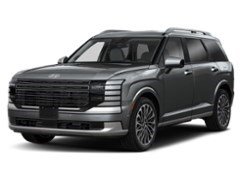 Hyundai Palisade HEV<br/>Ultimate Calligraphy_101