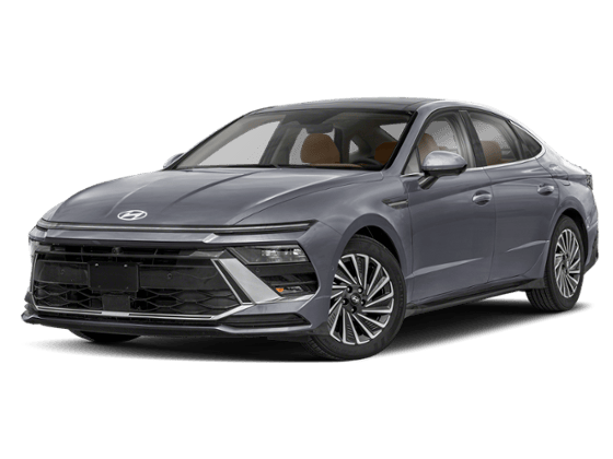 2027 Sonata Hybrid