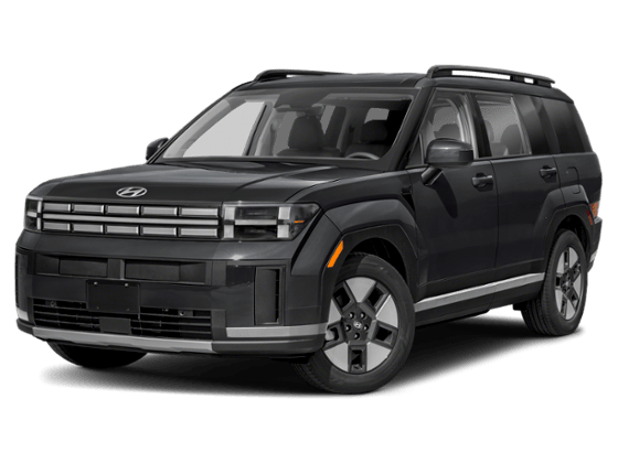 2027 Santa Fe HEV