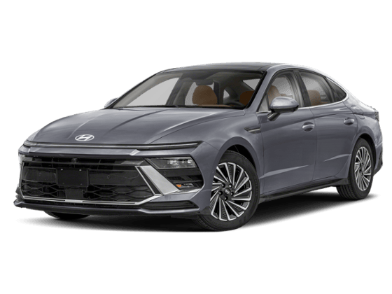2026 Sonata Hybrid