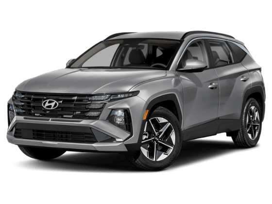 2026 Tucson