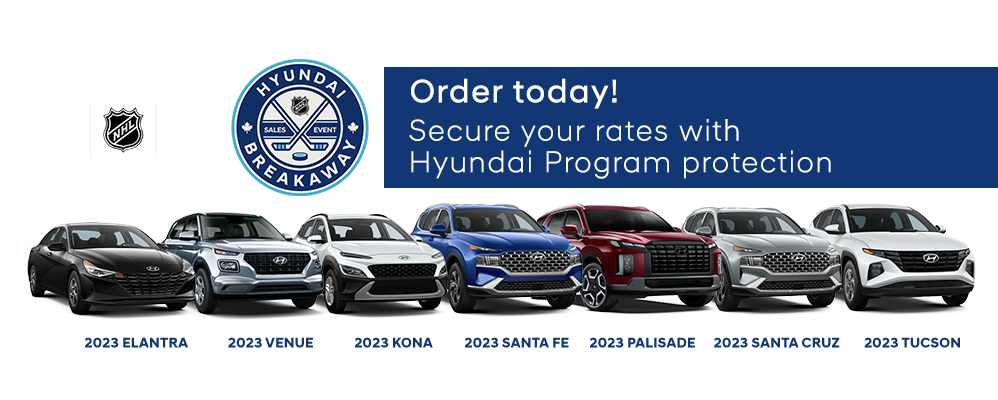 Hyundai On Hunt Club by Dilawri - Ottawa area Hyundai dealer