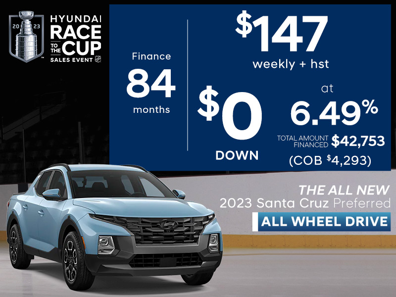 2023 Santa Cruz