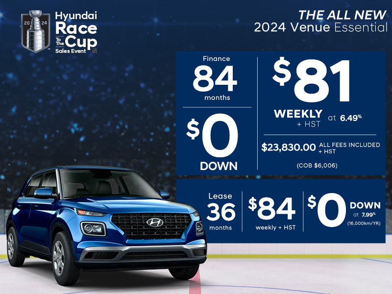 Hyundai On Hunt Club by Dilawri - Ottawa area Hyundai dealer