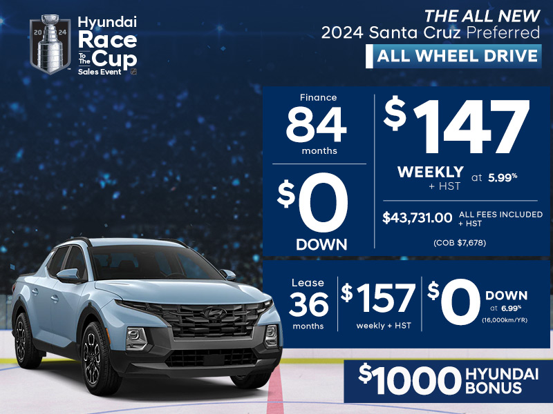 Hyundai On Hunt Club by Dilawri - Ottawa area Hyundai dealer