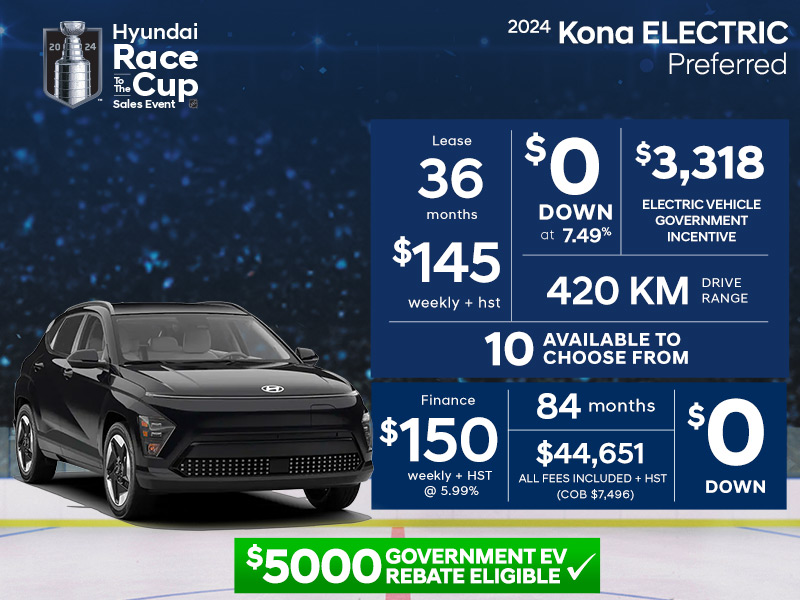 Hyundai On Hunt Club by Dilawri - Ottawa area Hyundai dealer