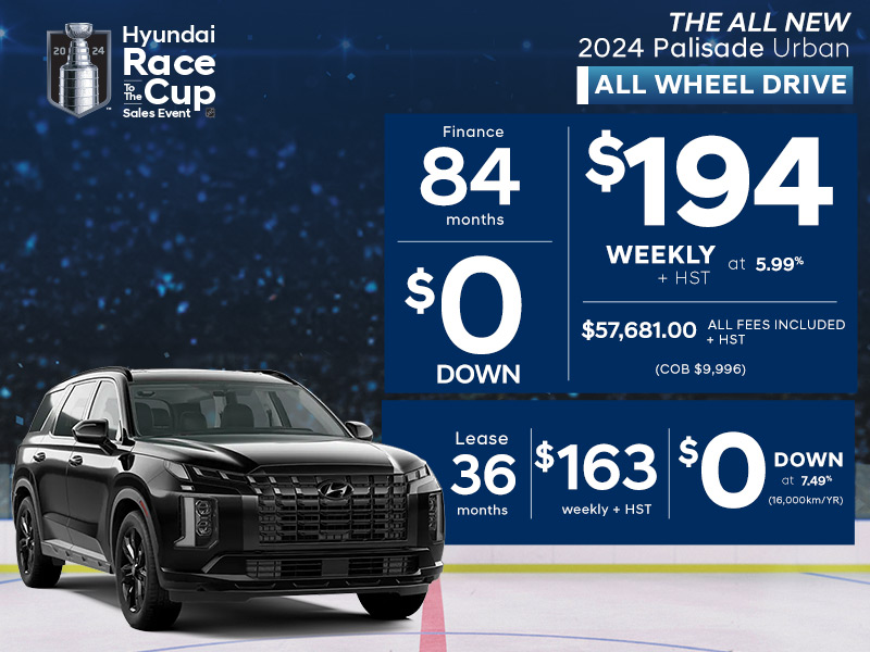 Hyundai On Hunt Club by Dilawri - Ottawa area Hyundai dealer