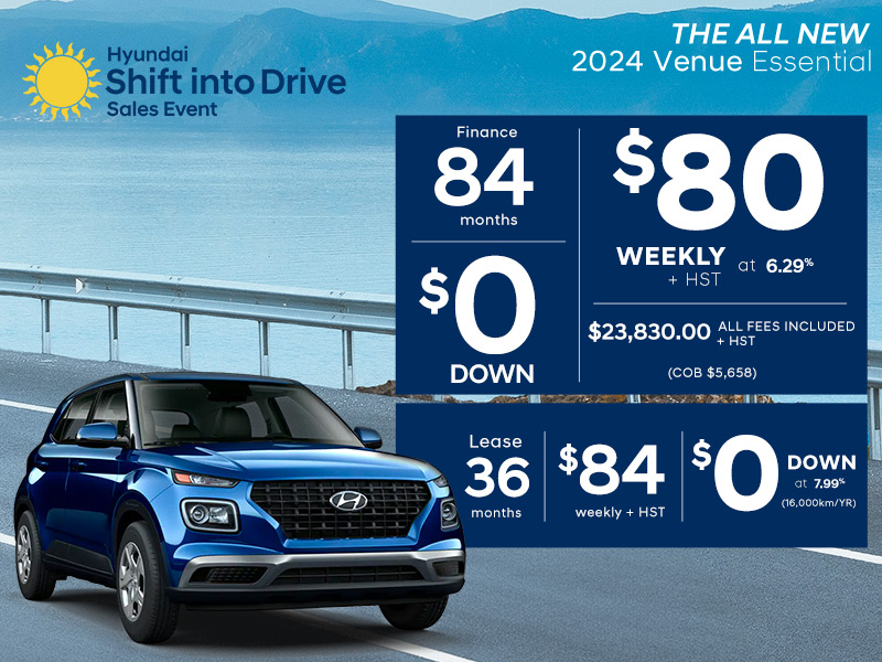 Hyundai On Hunt Club by Dilawri - Ottawa area Hyundai dealer