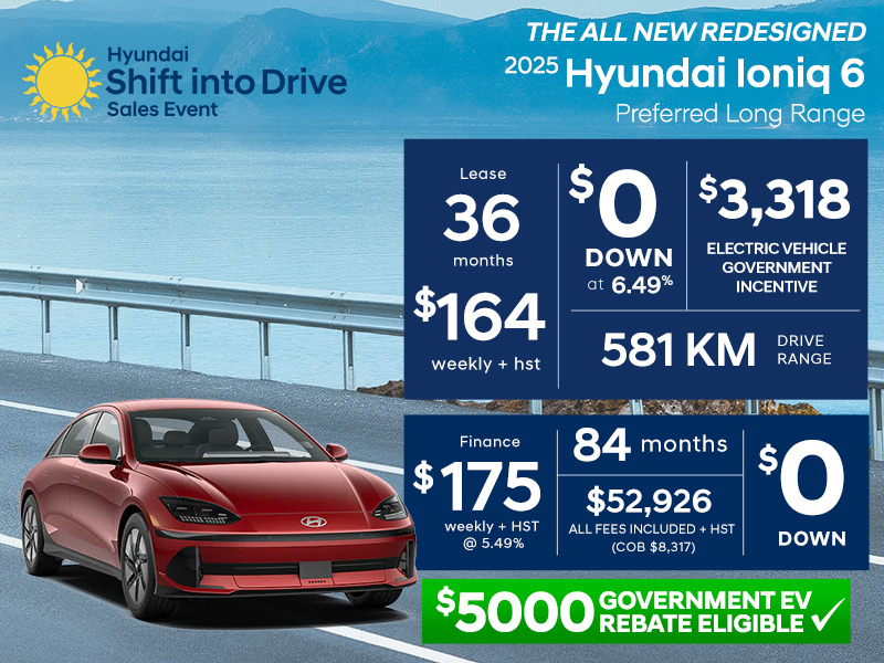 Hyundai On Hunt Club by Dilawri - Ottawa area Hyundai dealer